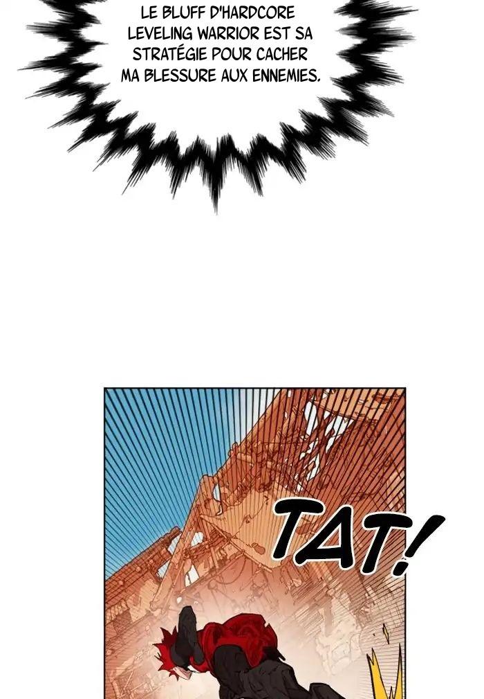 Read Hardcore Leveling Warrior FR Manga Online