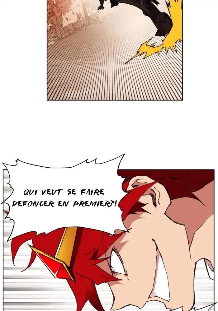 Read Hardcore Leveling Warrior FR Manga Online