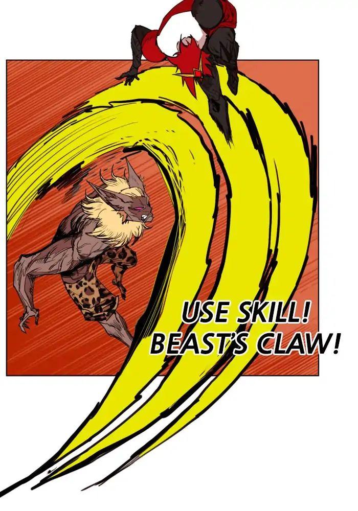 Read Hardcore Leveling Warrior FR Manga Online