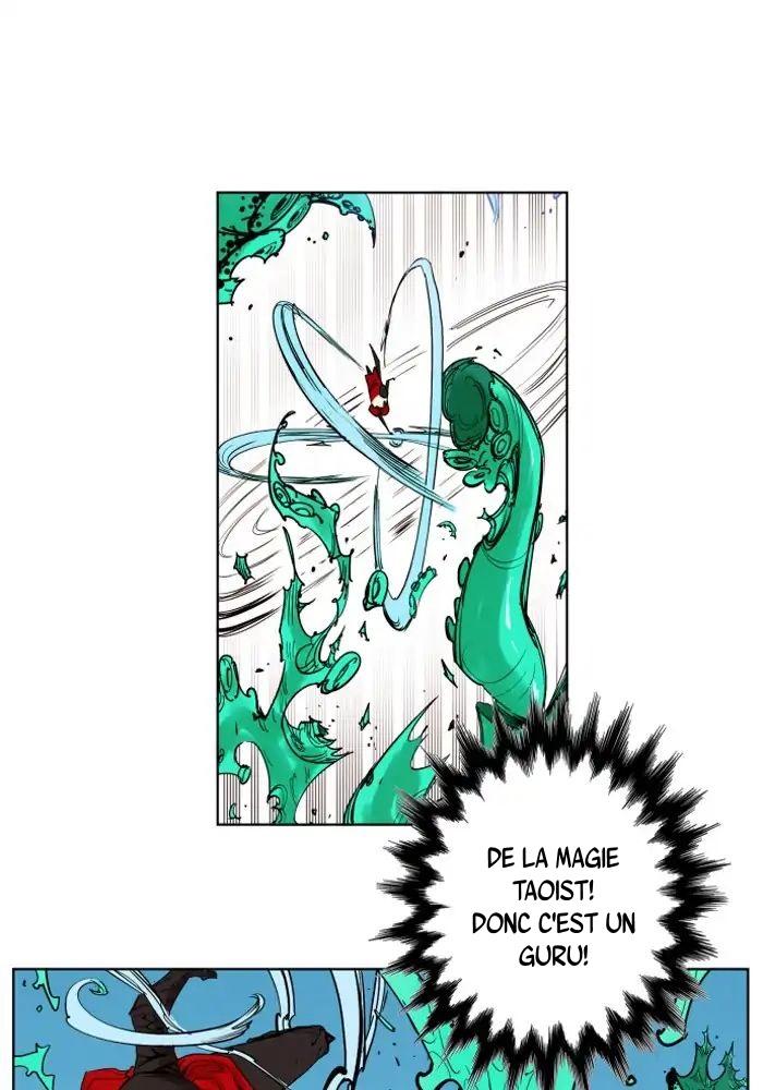 Read Hardcore Leveling Warrior FR Manga Online