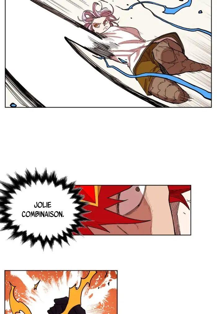 Read Hardcore Leveling Warrior FR Manga Online