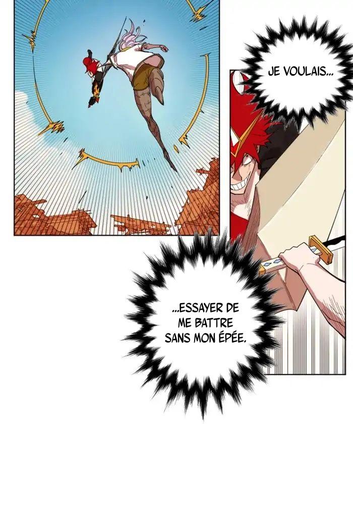 Read Hardcore Leveling Warrior FR Manga Online