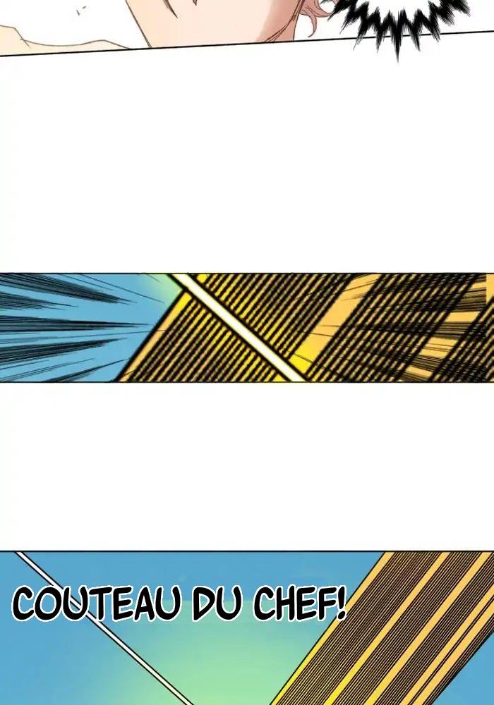 Read Hardcore Leveling Warrior FR Manga Online