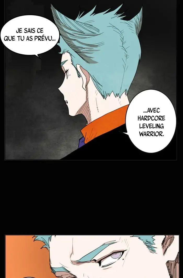 Read Hardcore Leveling Warrior FR Manga Online