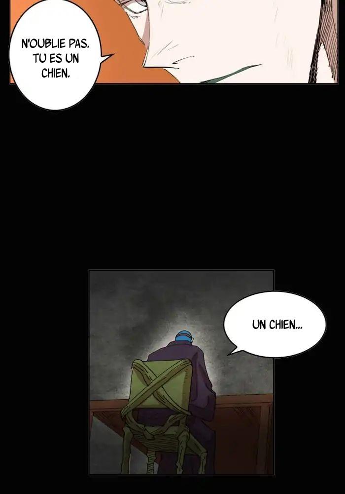 Read Hardcore Leveling Warrior FR Manga Online