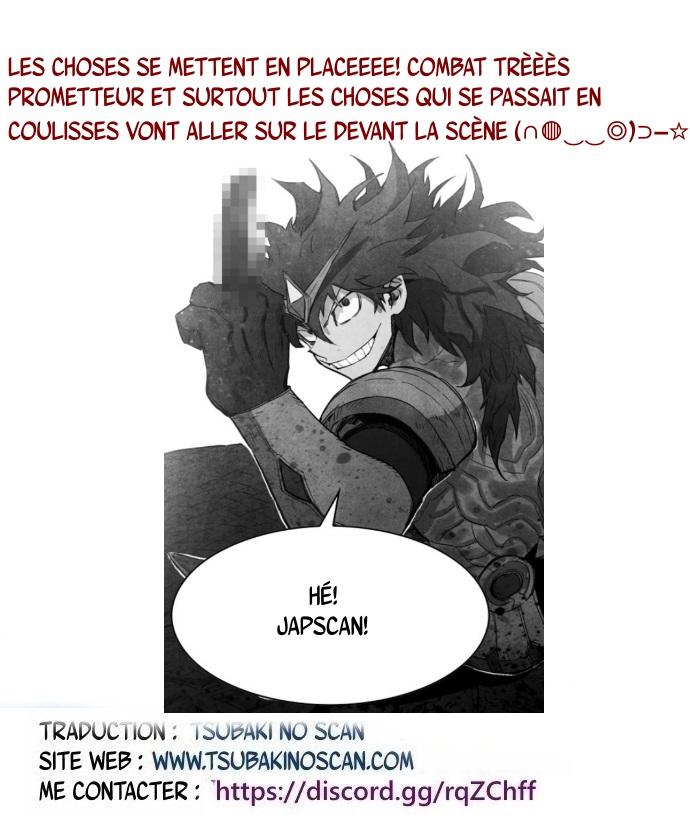 Read Hardcore Leveling Warrior FR Manga Online