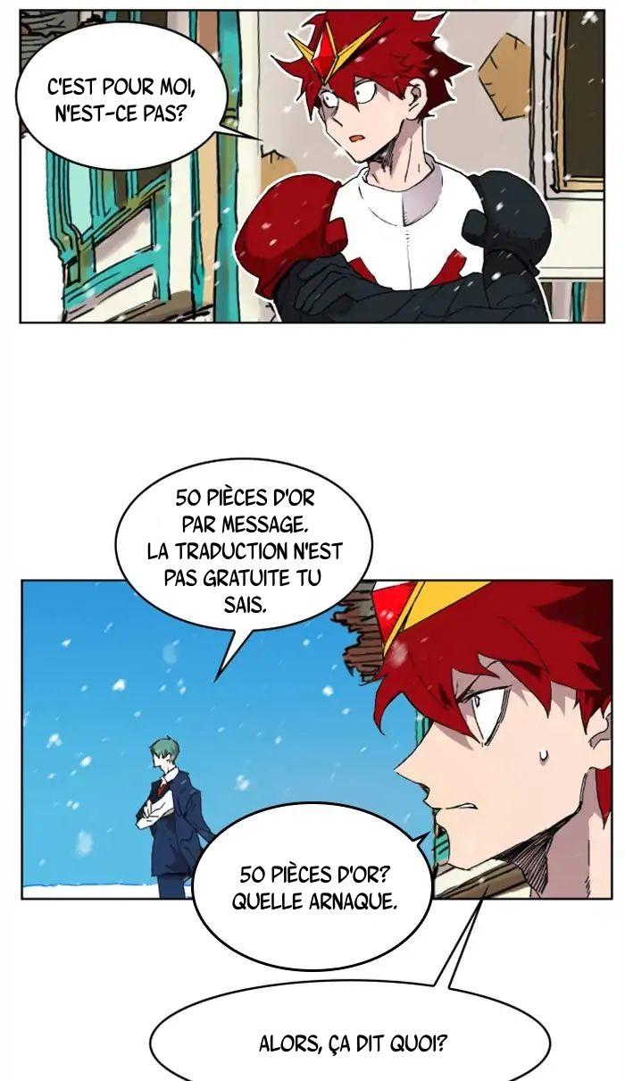 Read Hardcore Leveling Warrior FR Manga Online