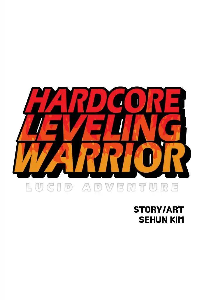 Read Hardcore Leveling Warrior FR Manga Online