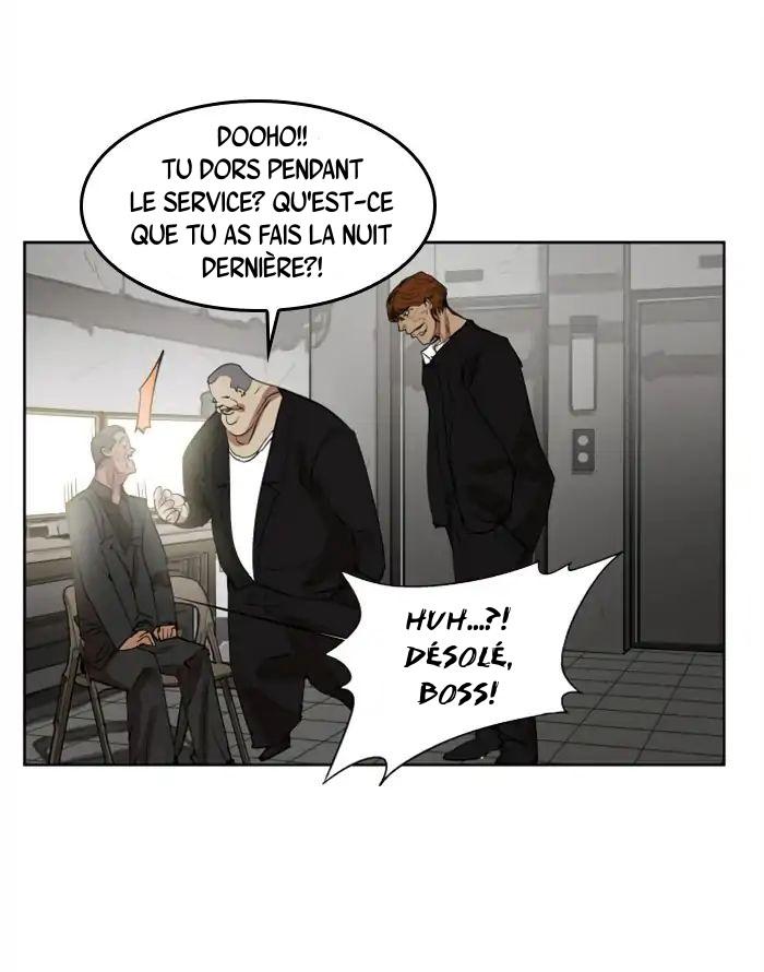 Read Hardcore Leveling Warrior FR Manga Online