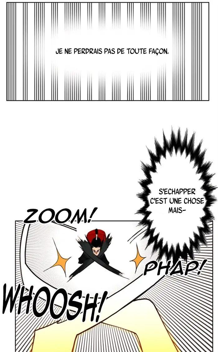 Read Hardcore Leveling Warrior FR Manga Online
