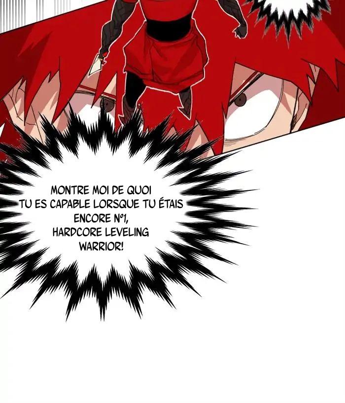 Read Hardcore Leveling Warrior FR Manga Online
