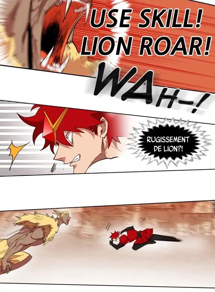 Read Hardcore Leveling Warrior FR Manga Online