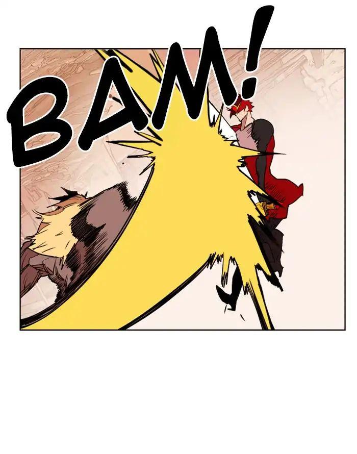 Read Hardcore Leveling Warrior FR Manga Online