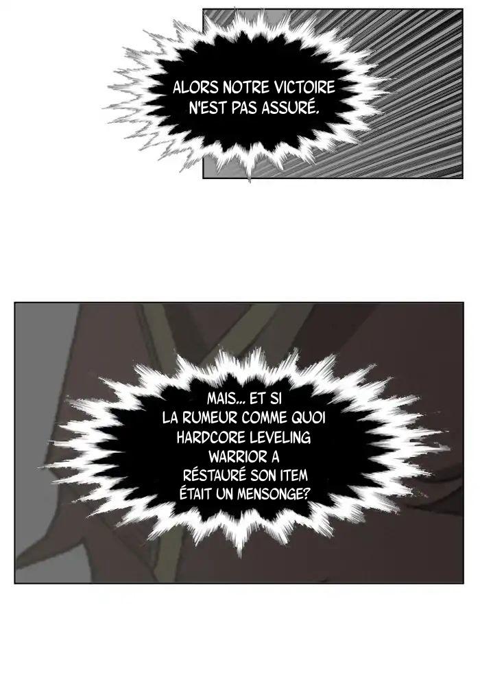 Read Hardcore Leveling Warrior FR Manga Online