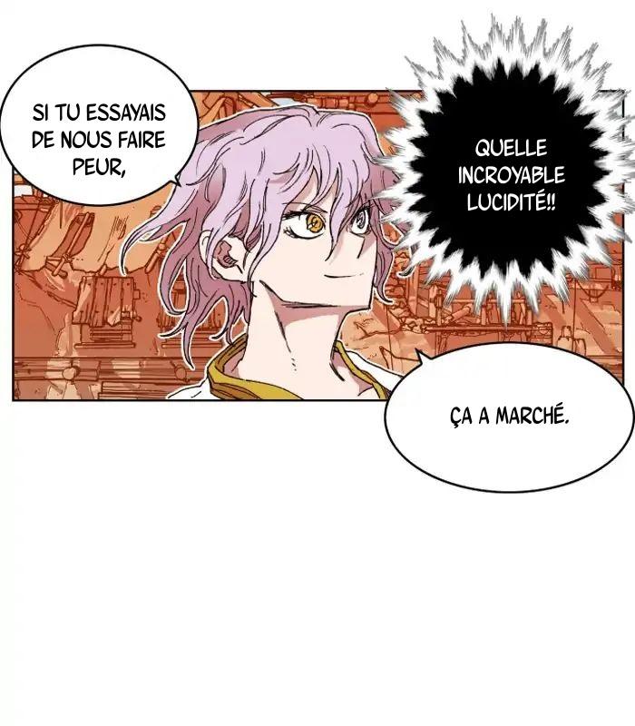 Read Hardcore Leveling Warrior FR Manga Online