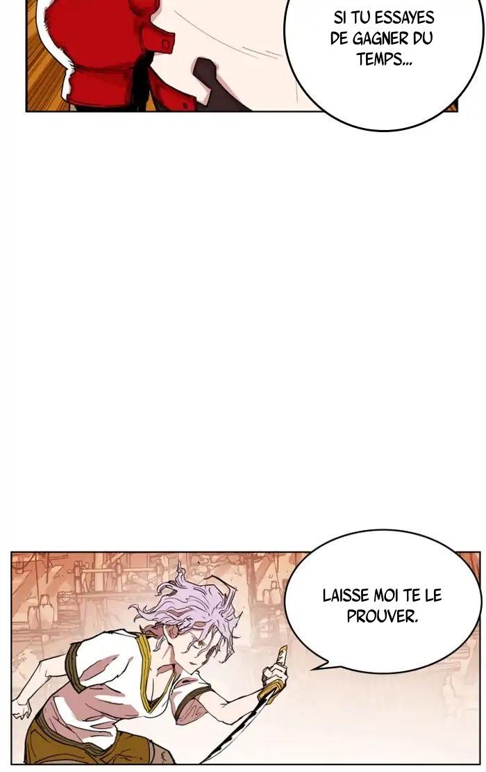 Read Hardcore Leveling Warrior FR Manga Online