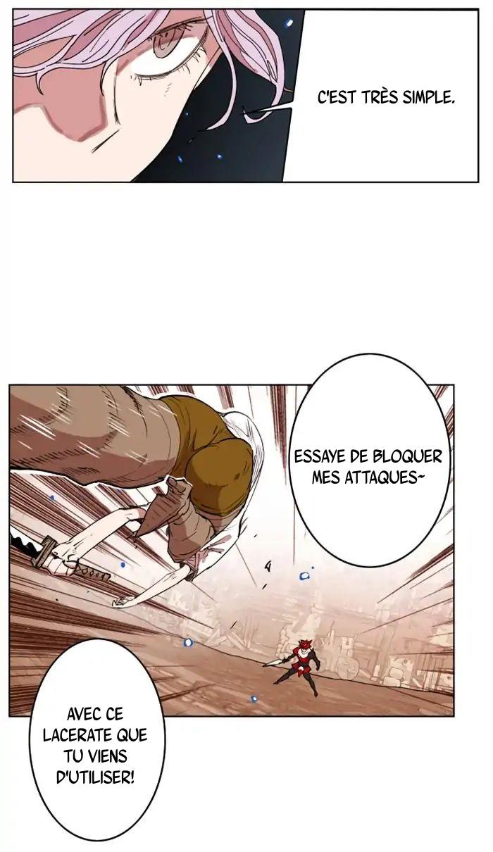 Read Hardcore Leveling Warrior FR Manga Online
