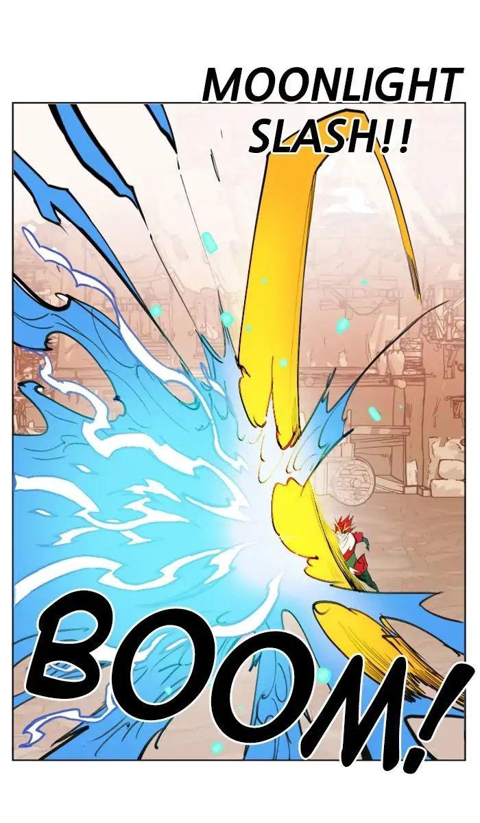 Read Hardcore Leveling Warrior FR Manga Online