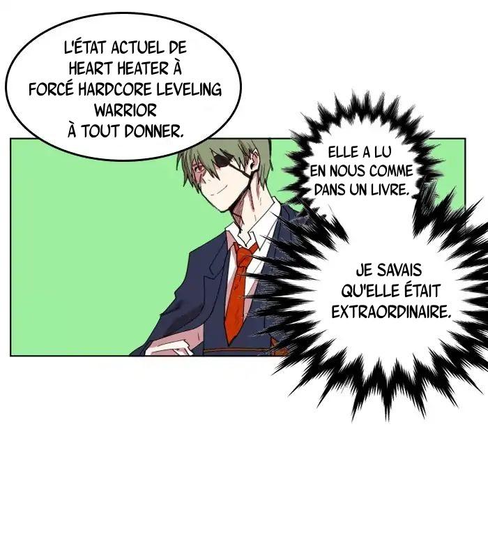 Read Hardcore Leveling Warrior FR Manga Online