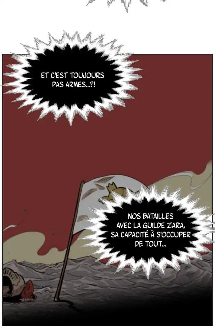 Read Hardcore Leveling Warrior FR Manga Online