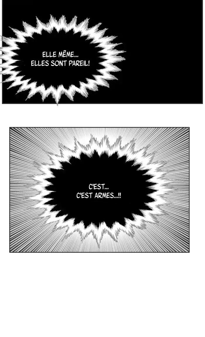Read Hardcore Leveling Warrior FR Manga Online