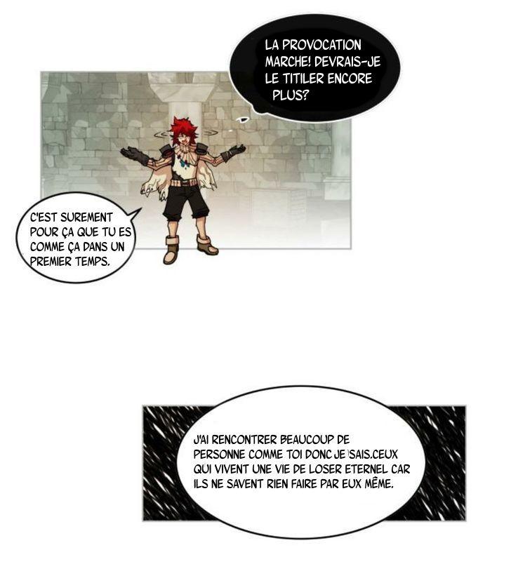 Read Hardcore Leveling Warrior FR Manga Online