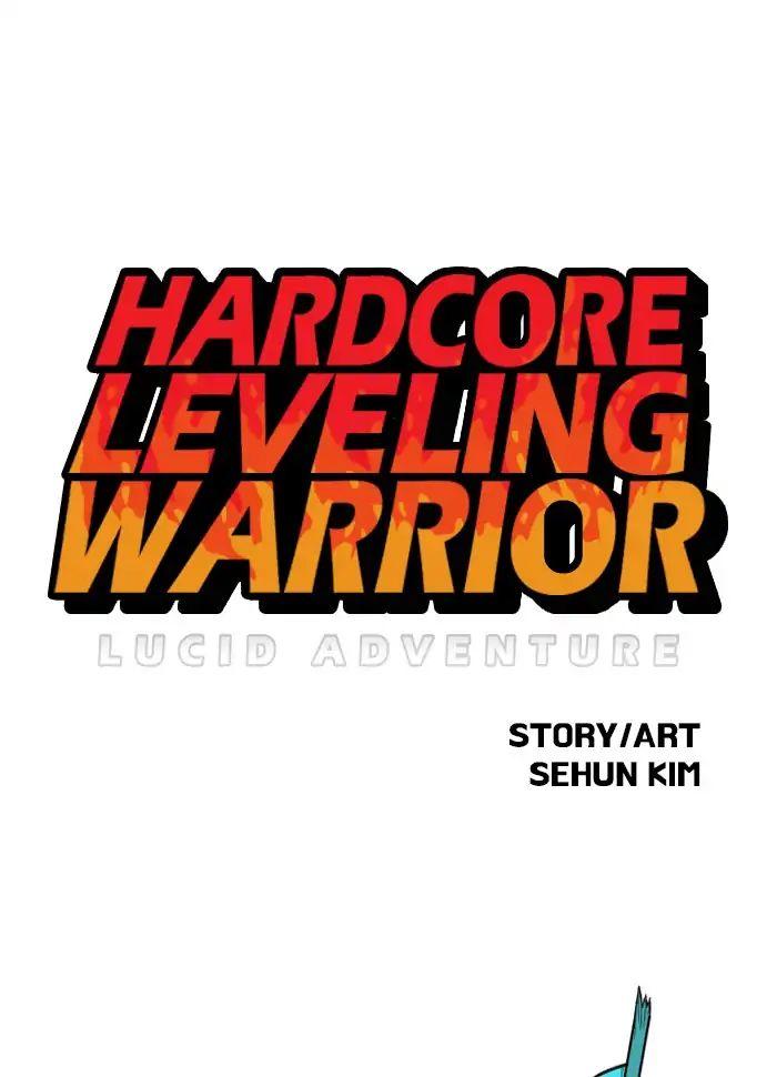 Read Hardcore Leveling Warrior FR Manga Online