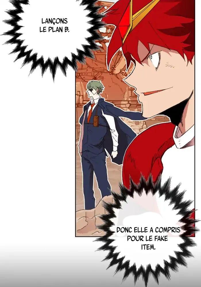 Read Hardcore Leveling Warrior FR Manga Online