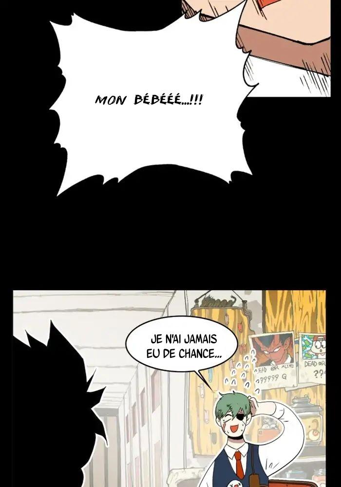 Read Hardcore Leveling Warrior FR Manga Online