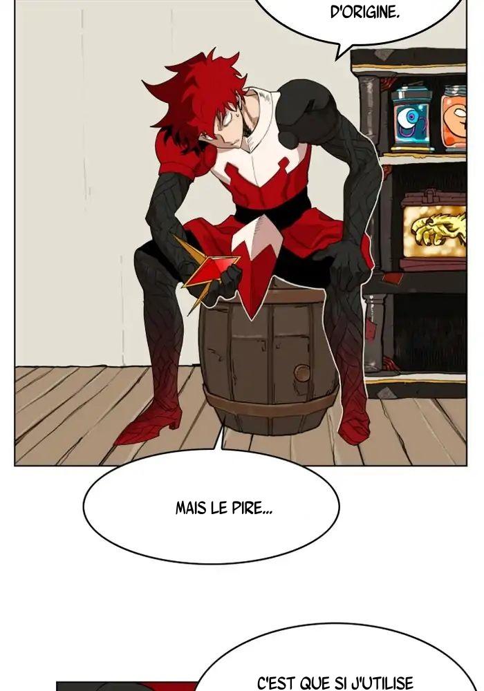 Read Hardcore Leveling Warrior FR Manga Online