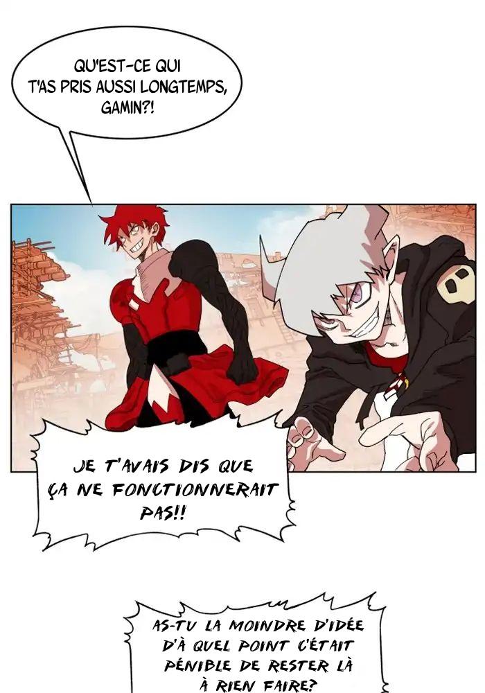 Read Hardcore Leveling Warrior FR Manga Online