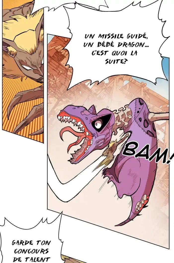 Read Hardcore Leveling Warrior FR Manga Online