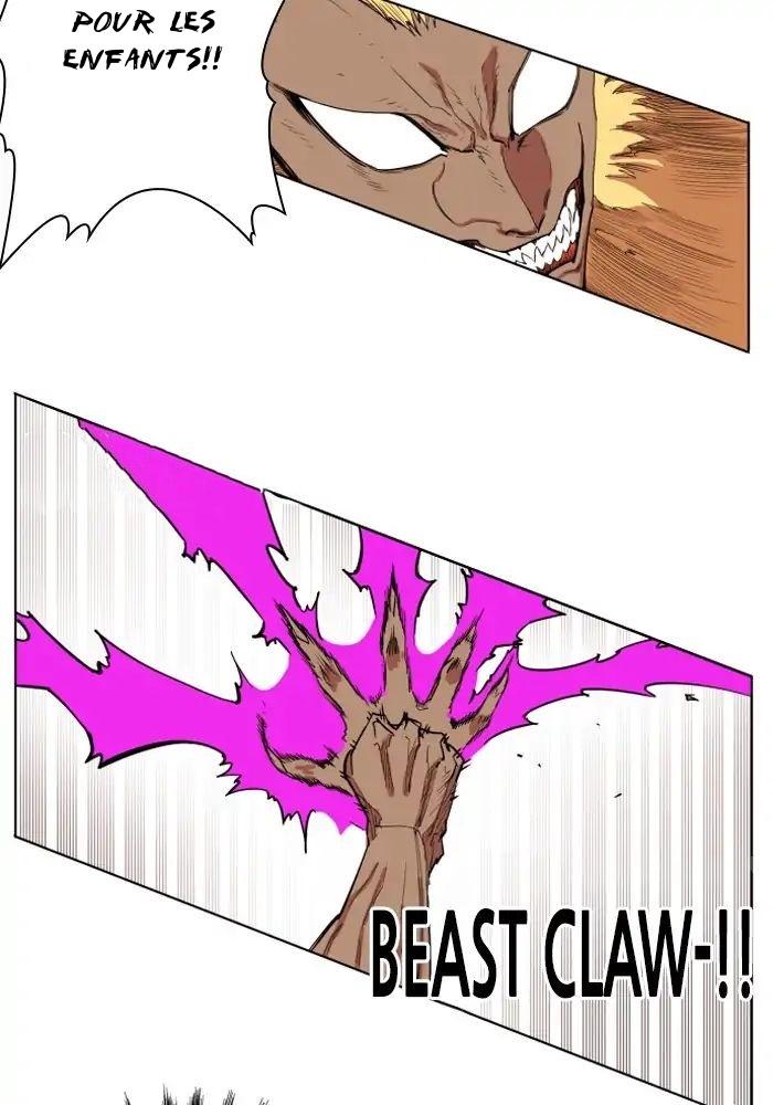 Read Hardcore Leveling Warrior FR Manga Online