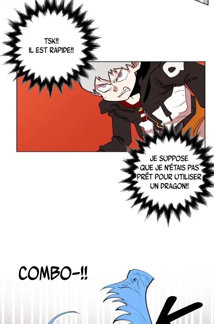 Read Hardcore Leveling Warrior FR Manga Online