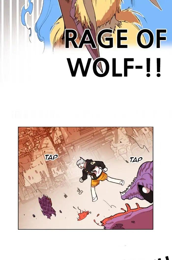 Read Hardcore Leveling Warrior FR Manga Online