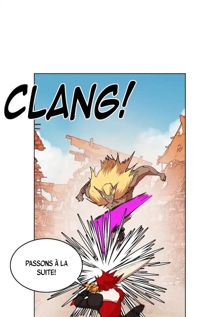 Read Hardcore Leveling Warrior FR Manga Online