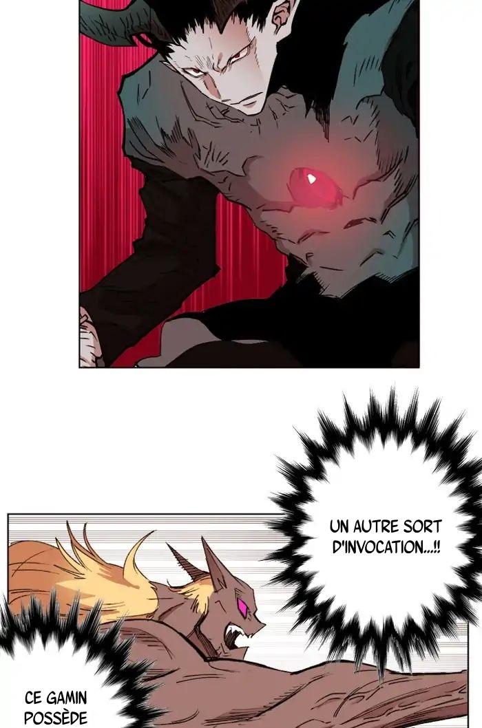 Read Hardcore Leveling Warrior FR Manga Online