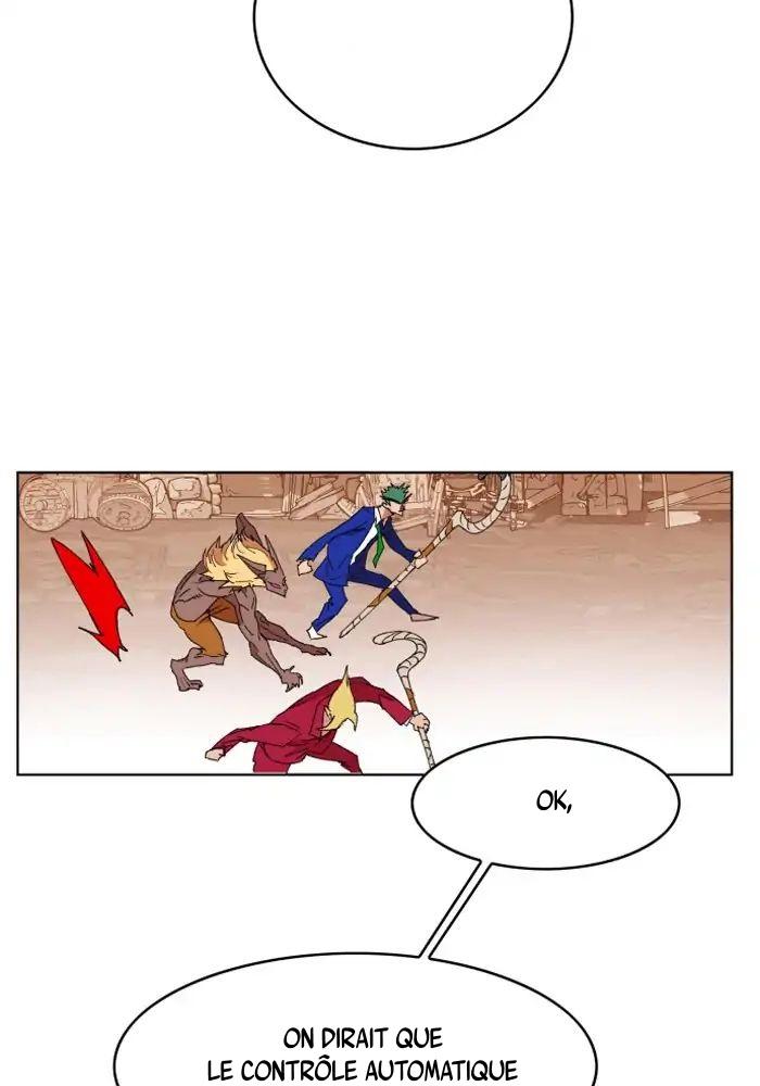 Read Hardcore Leveling Warrior FR Manga Online