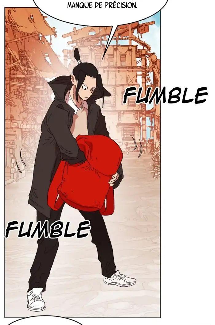Read Hardcore Leveling Warrior FR Manga Online