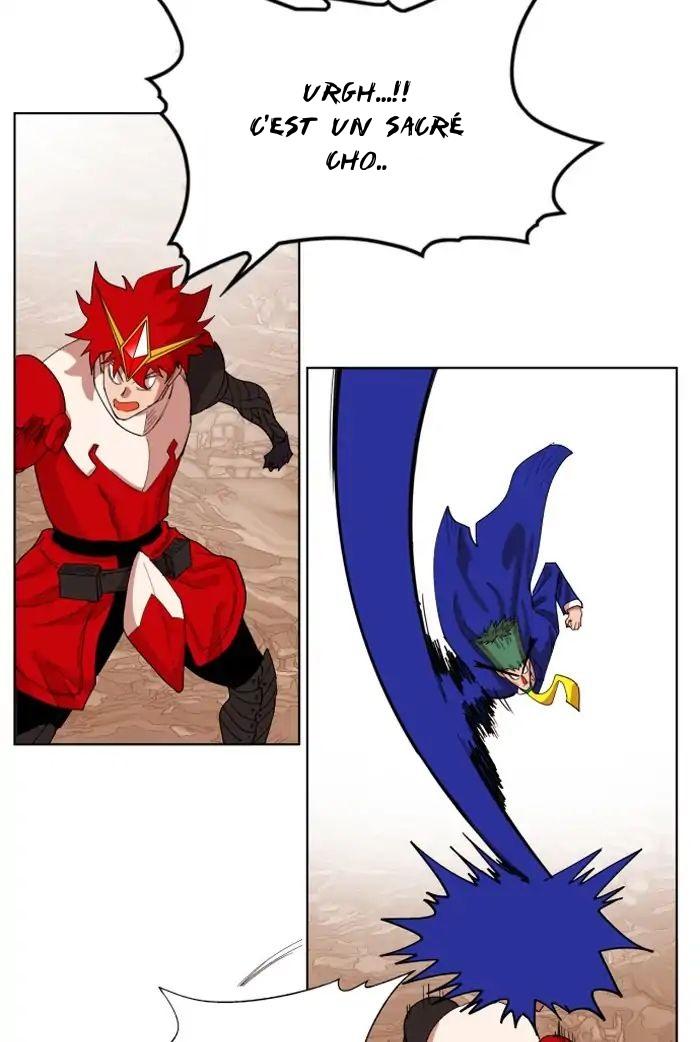Read Hardcore Leveling Warrior FR Manga Online