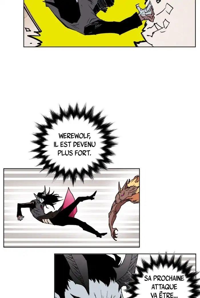 Read Hardcore Leveling Warrior FR Manga Online
