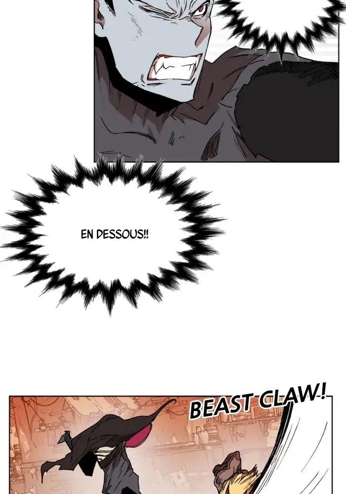 Read Hardcore Leveling Warrior FR Manga Online