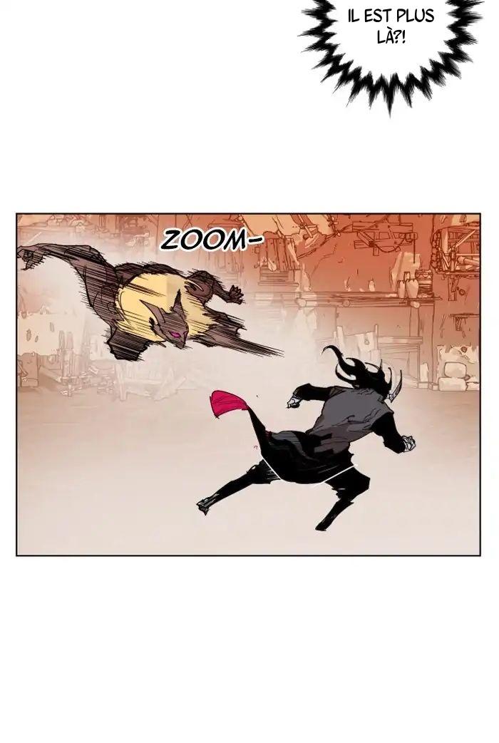 Read Hardcore Leveling Warrior FR Manga Online