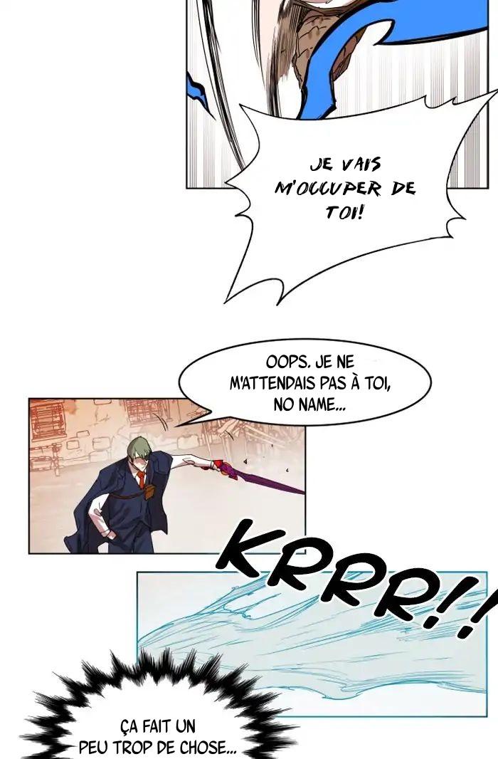 Read Hardcore Leveling Warrior FR Manga Online