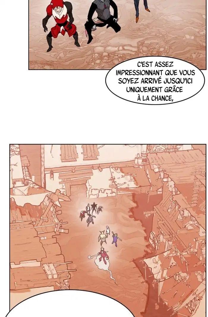 Read Hardcore Leveling Warrior FR Manga Online
