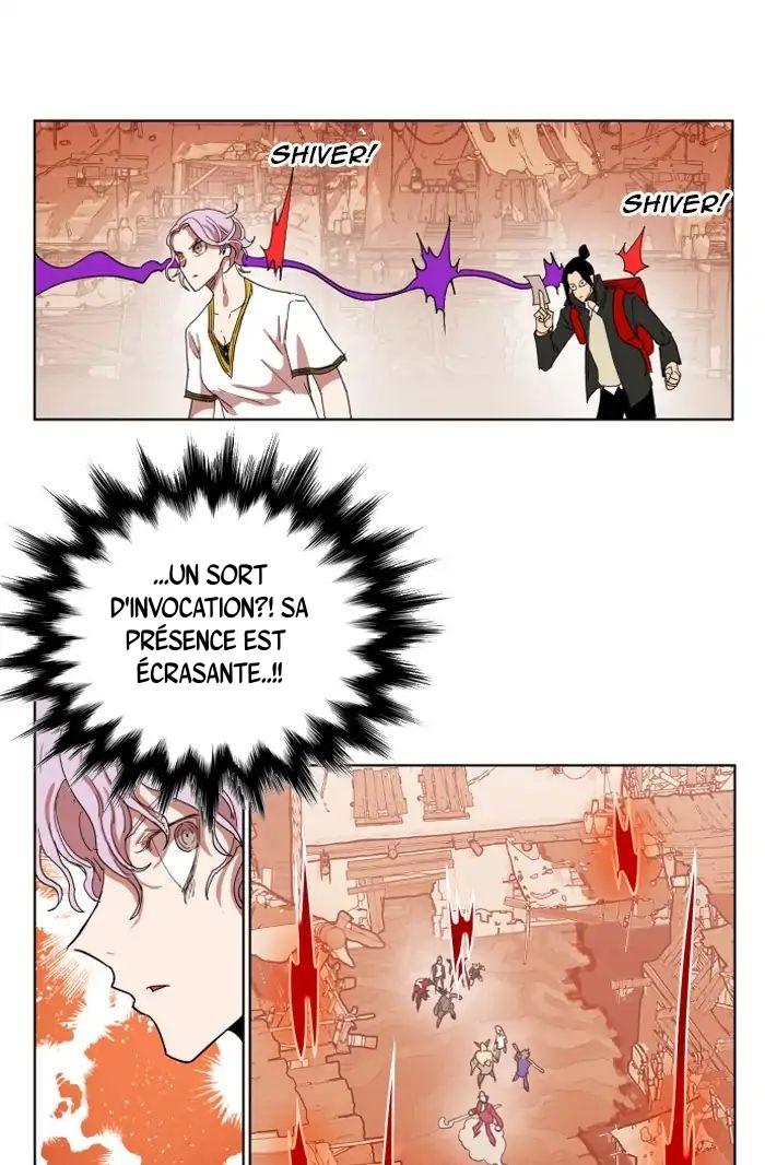 Read Hardcore Leveling Warrior FR Manga Online