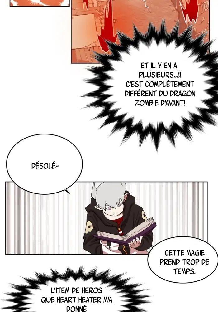 Read Hardcore Leveling Warrior FR Manga Online