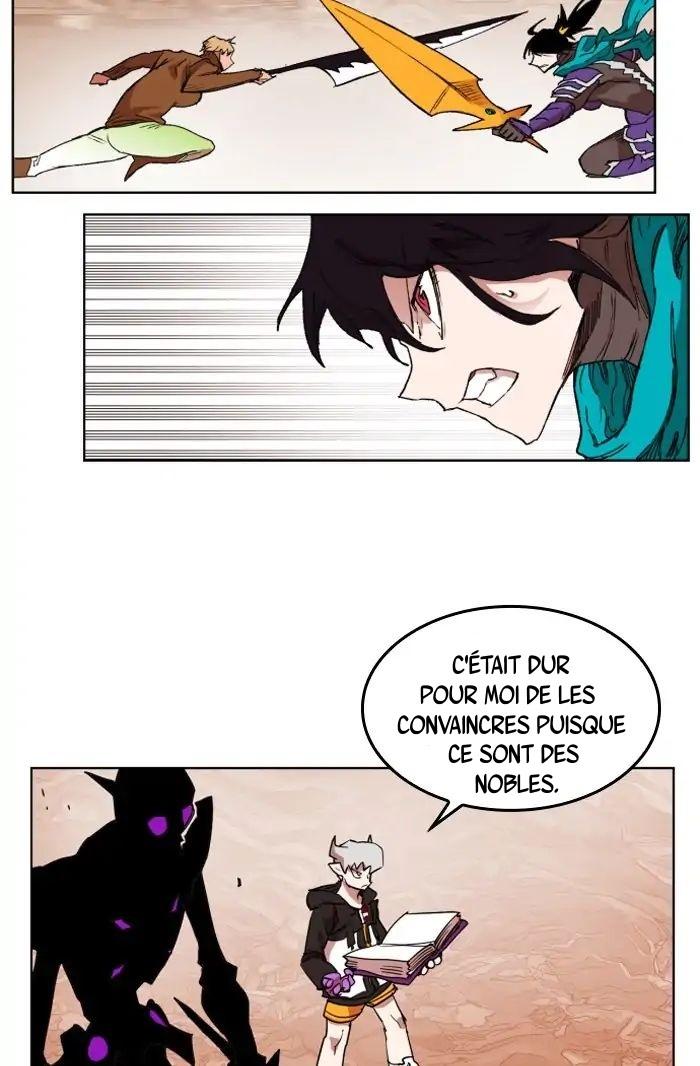 Read Hardcore Leveling Warrior FR Manga Online