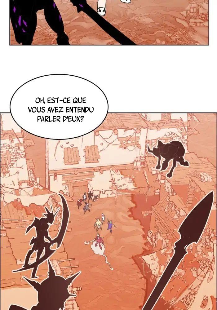 Read Hardcore Leveling Warrior FR Manga Online