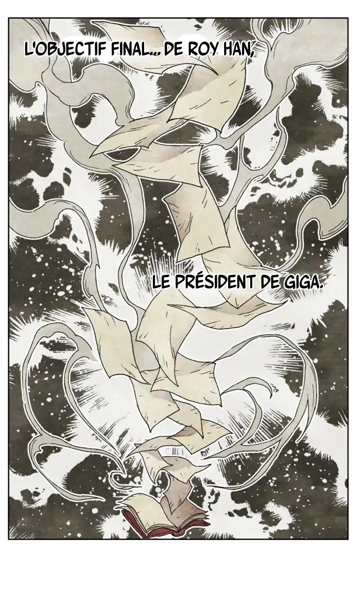 Read Hardcore Leveling Warrior FR Manga Online